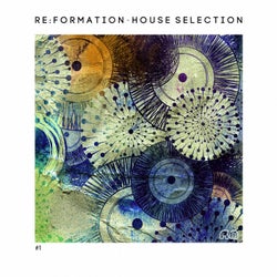 Re:Formation - House Selection #1