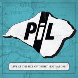 Live at the Isle of Wight Festival 2011