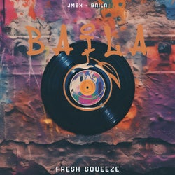 Baila - Extended Mix