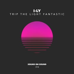 Trip The Light Fantastic