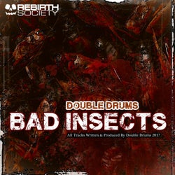 Bad Insects EP