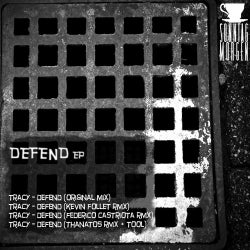 Defend EP
