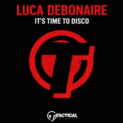 It's Time To Disco