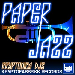 Paper Jazz