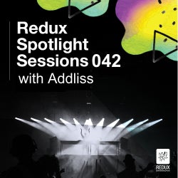 Spotlight Sessions 042 - Addliss