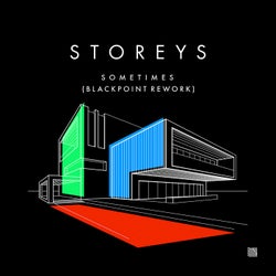 Sometimes (Blackpoint Rework)