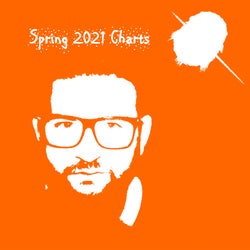 T.A.F.K.A.T. - Spring 2021 Charts