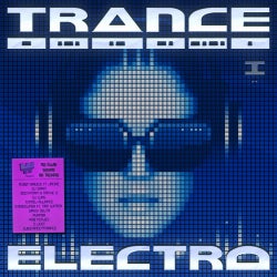 Trance Electro - Nu Club Sound Of Techno Vol. 1