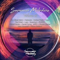 Summer Melodies, Vol. 10