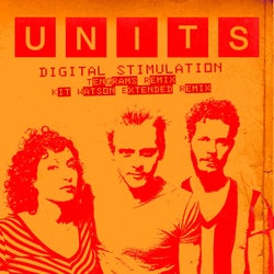 Digital Stimulation  (Remixes)