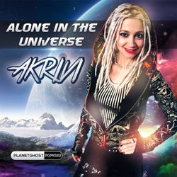 Alone in the Universe (Two of Us)