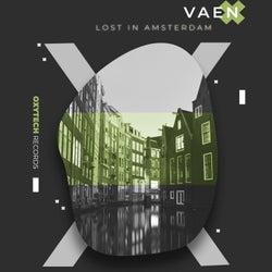Lost in Amsterdam