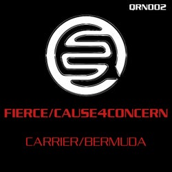 Carrier / Bermuda