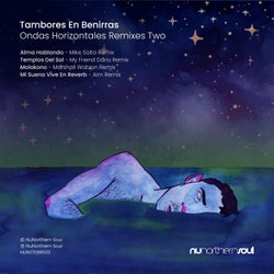 Ondas Horizontales (Remixes Two)