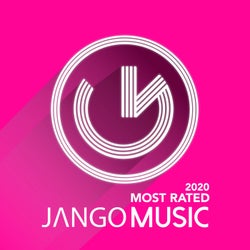 Jango Music Most Rated 2020