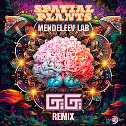 Mendeleev Lab (Gigi Remix)