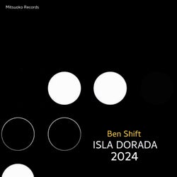 Isla Dorada 2024