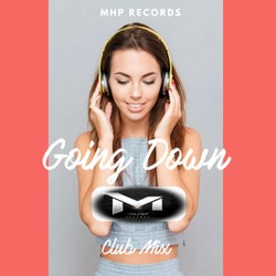 Going Down (Club Mix)