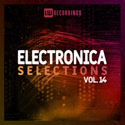 Electronica Selections, Vol. 14