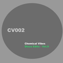 Disco Edits - Vol.II