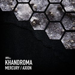 Axion / Mercury