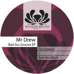 Bad Ass Groove