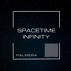 Spacetime-Infinity