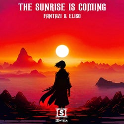 The Sunrise Is Coming