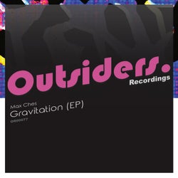 Gravitation (EP)