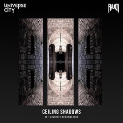 Ceiling Shadows (feat. Kimberly Meadowlark)