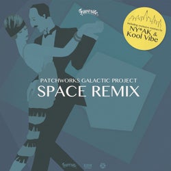 Space Remix
