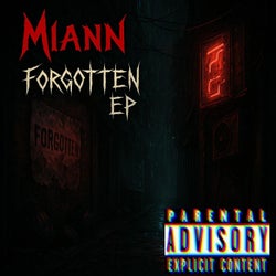 Forgotten EP