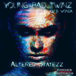ALTERED STATEZZ EP