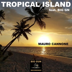 Tropical Island (feat. Big Gun)