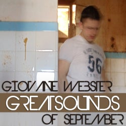 Giovane Webster Great Sounds of September