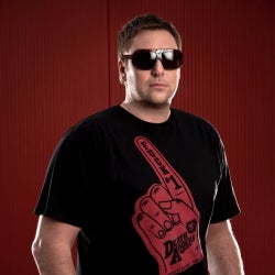 Umek Top Tracks