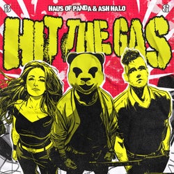 Hit The Gas