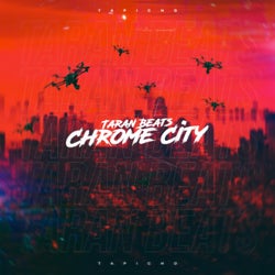 Chrome City