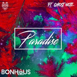 Paradise - Original Mix