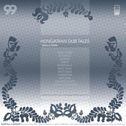 Hungarian Dub Tales