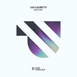 Leo Lauretti's Movin' Chart