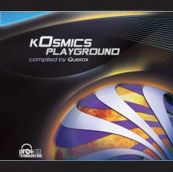Kosmics Playground