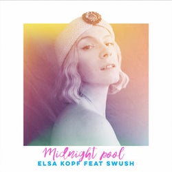 Midnight Pool (feat. Swush)