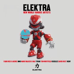 New World Various Artists