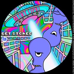 Get Stoned EP