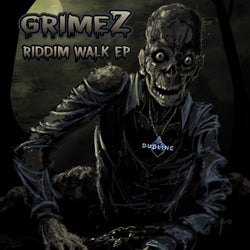 Riddim Walk EP