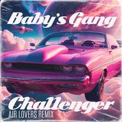 Challenger (Air Lovers Remix)