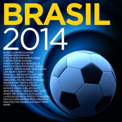 Brasil 2014 (Deluxe Version)