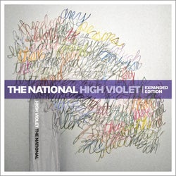 High Violet - Expanded Edition