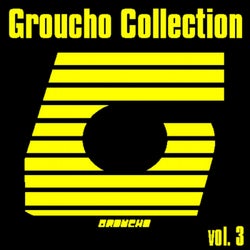 Groucho Collection, Vol. 3 (Hardstyle Compilation)